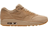 Фото № 1 с приближением к товару «‎Nike Air Max 1 Pinnacle Linen Linen Gum »