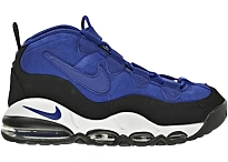 Фото № 1 с приближением к товару «‎Nike Air Max Uptempo Deep Royal»