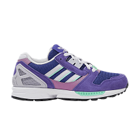 Фото № 1 с приближением к товару «‎adidas ZX 8000 Purple (KH6244)»