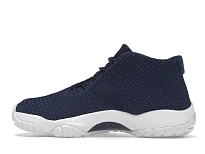 Фото № 5 с приближением к товару «‎Jordan Future Midnight Navy»