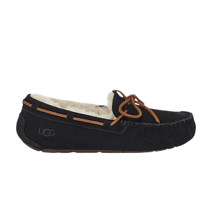 UGG Women's Dakota Slipper Black