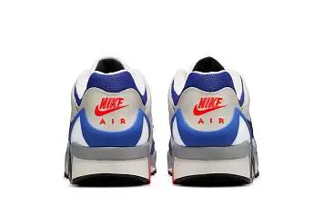Nike Air Structure Triax 91 "Persian Violet" Purple - 3