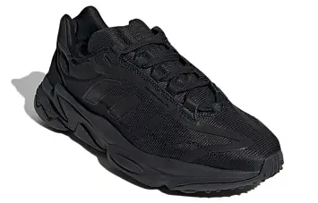 adidas originals Ozweego Pure 'Triple Black' - 3