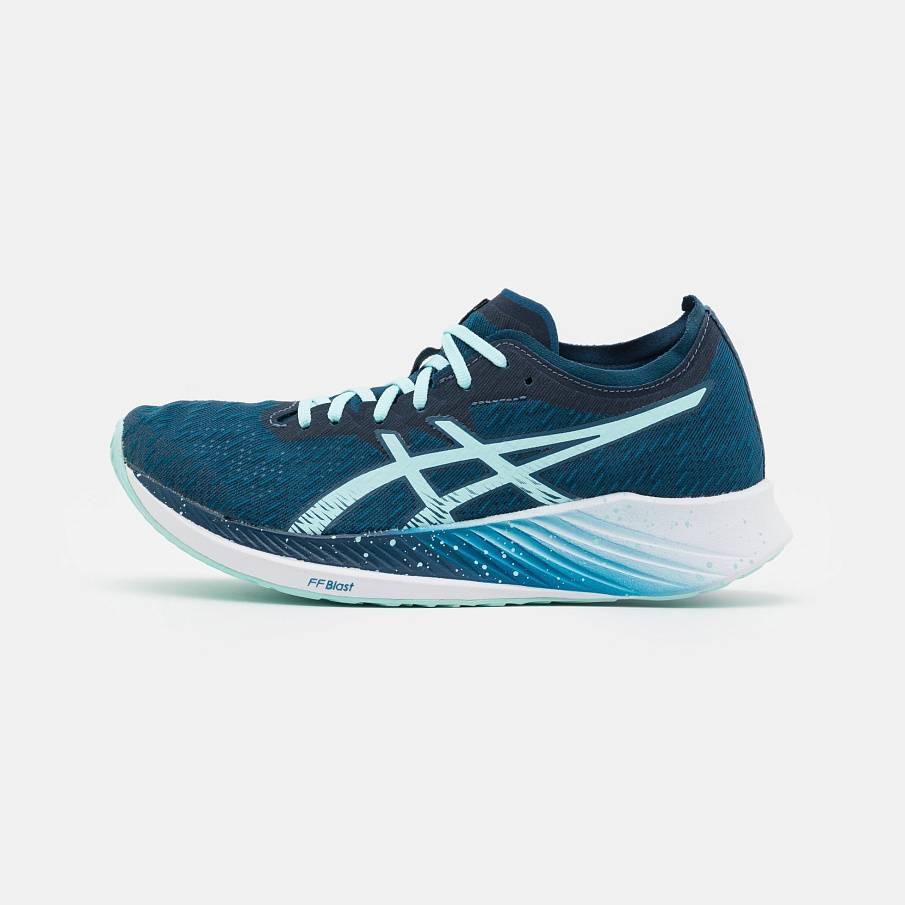 Фото № 2 с приближением к товару «‎Asics Magic Speed»