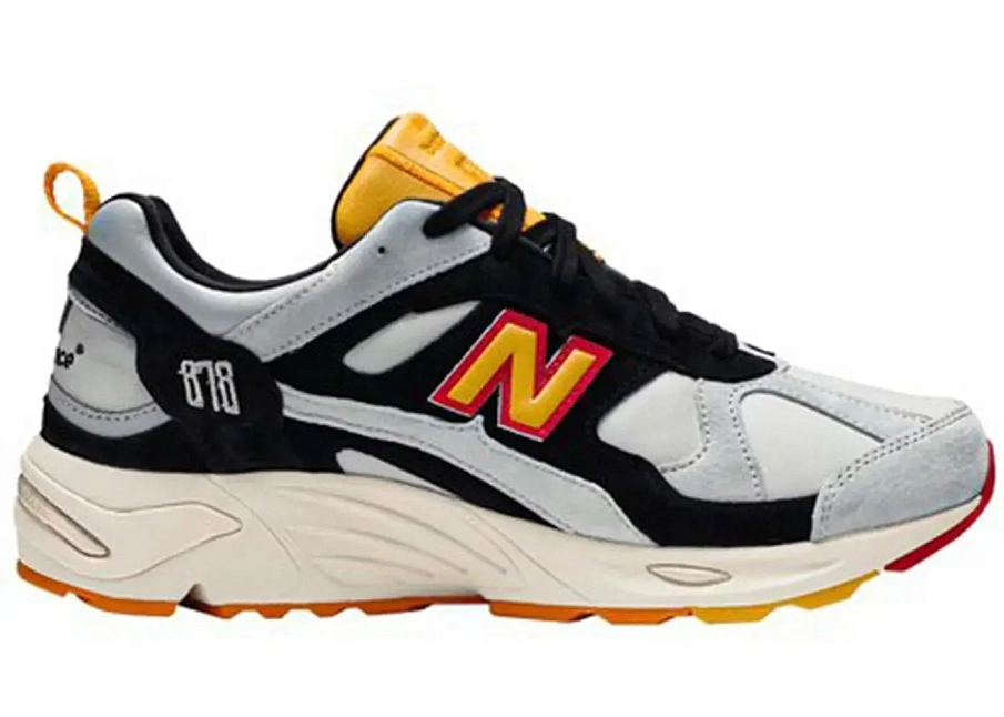 Фото № 1 с приближением к товару «‎New Balance 878»