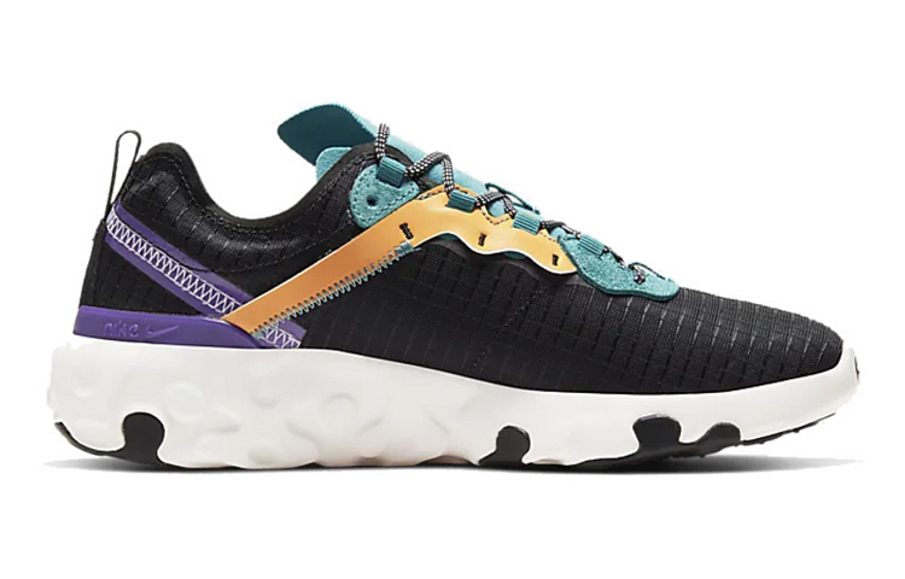 Фото № 2 с приближением к товару «‎Nike Renew Element 55 PRM(GS)»