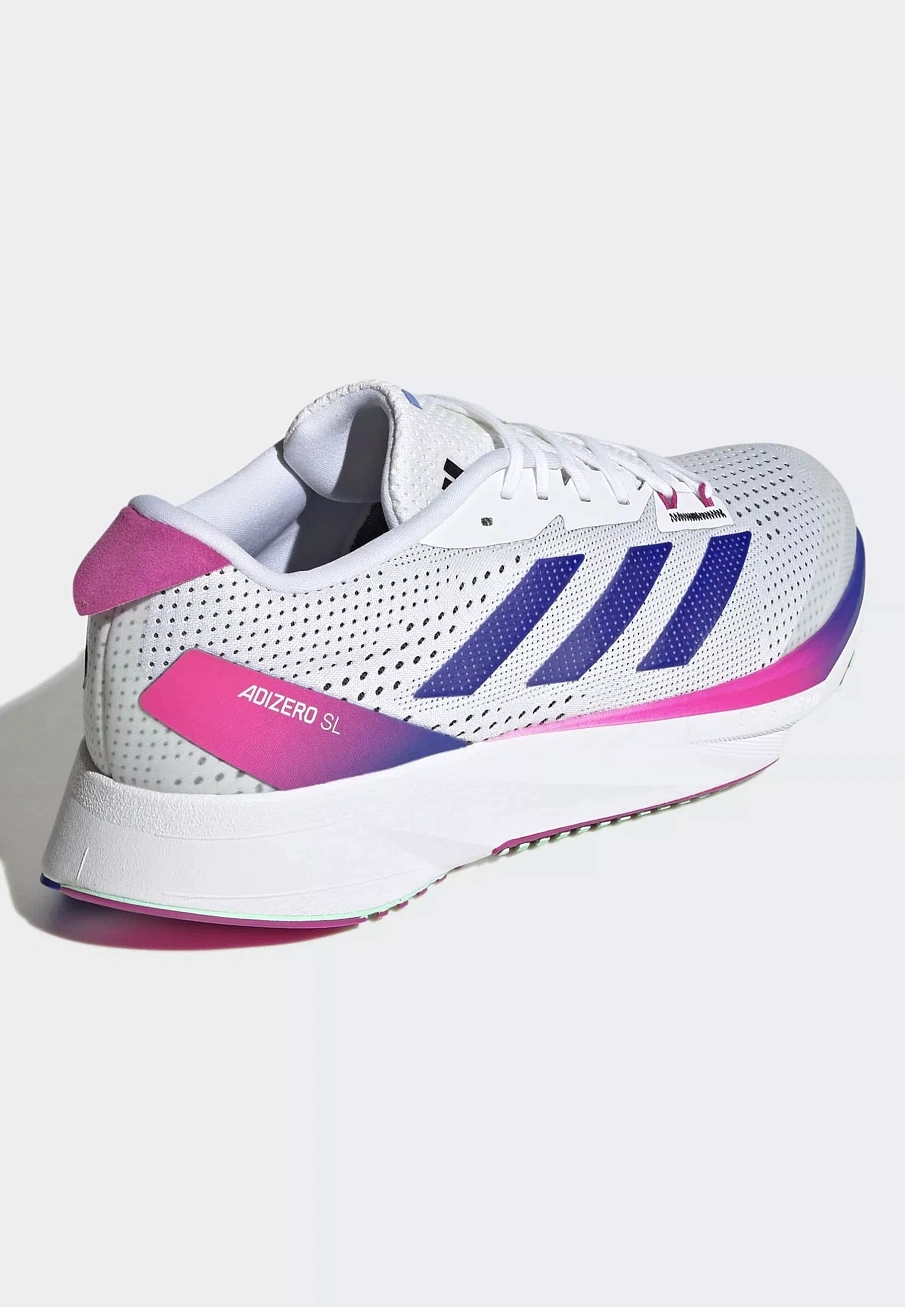 Фото № 4 с приближением к товару «‎ADIZERO SL»