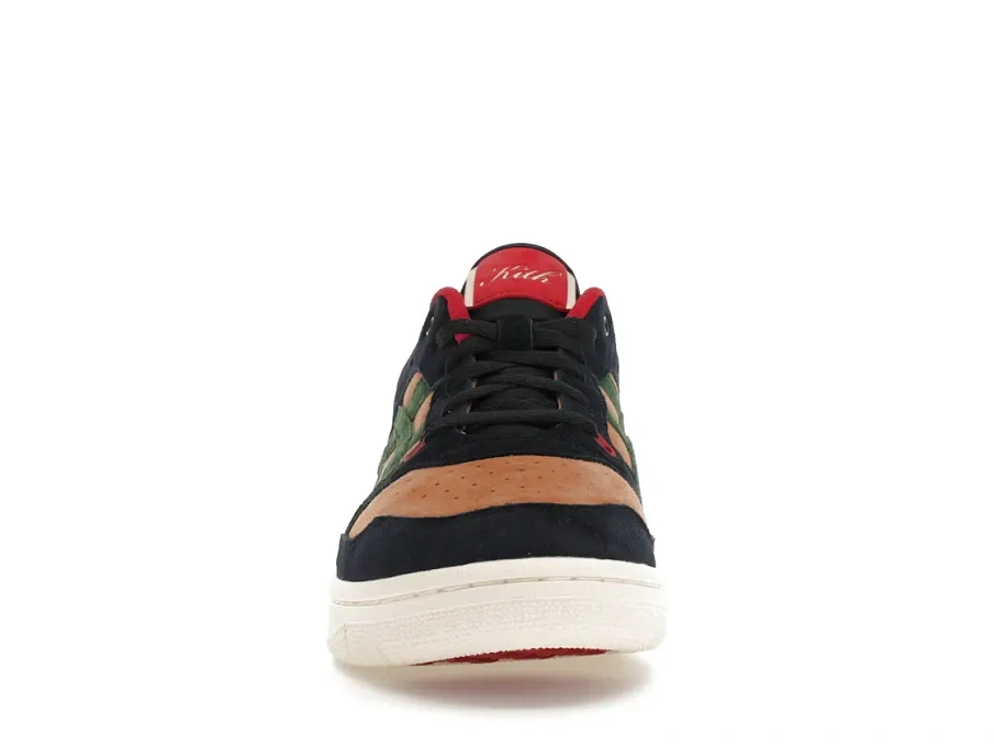 Фото № 2 с приближением к товару «‎ASICS EX89 Kith Kithmas Outdoor»