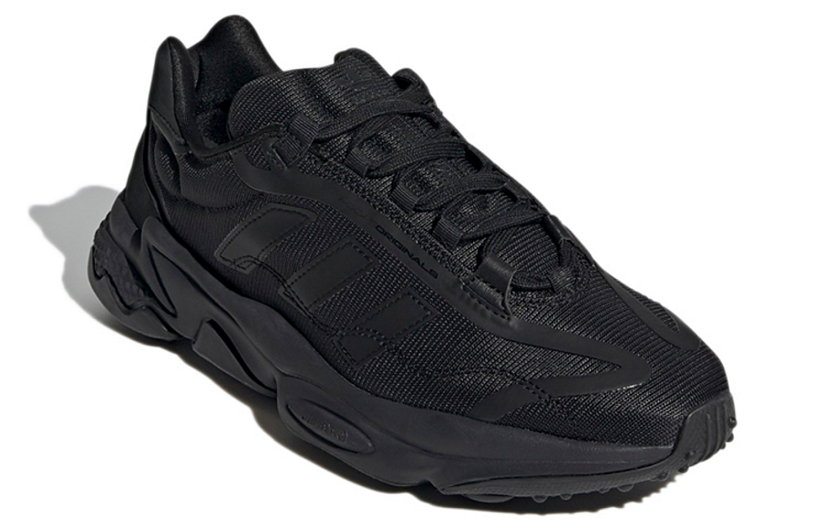 Фото № 3 с приближением к товару «‎adidas originals Ozweego Pure 'Triple Black'»