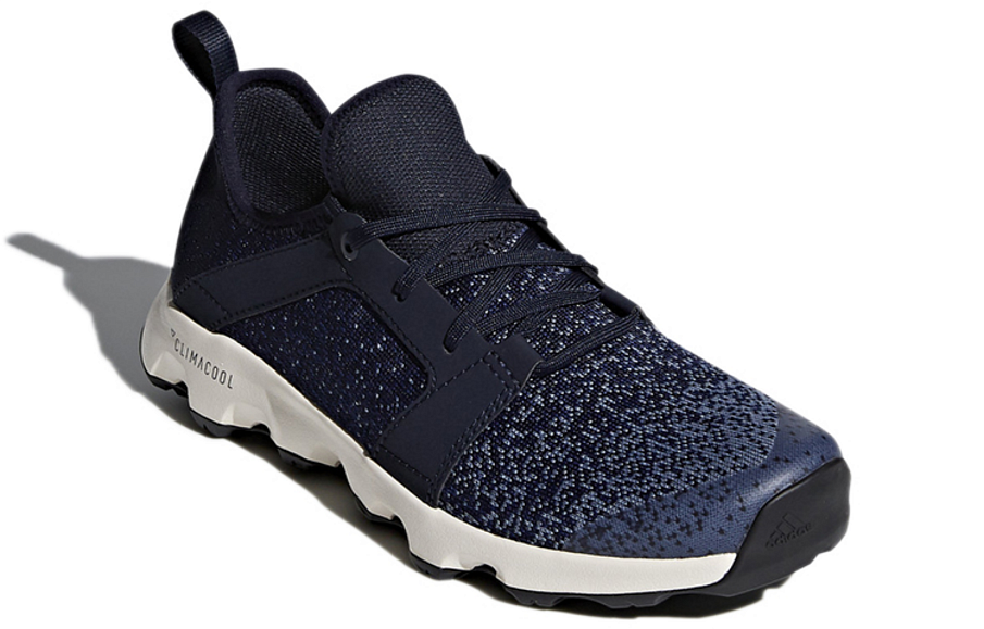 Фото № 3 с приближением к товару «‎adidas Terrex Voyager Sleek Parley Wmns Blue»