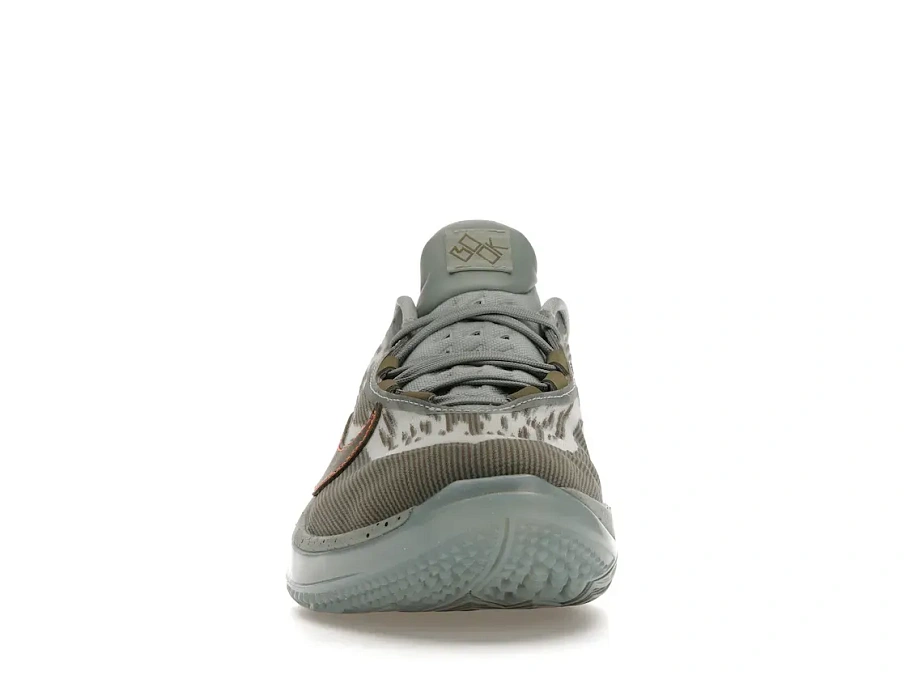 Фото № 2 с приближением к товару «‎Nike Zoom GT Cut 2 Devin Booker Keep It Tight»