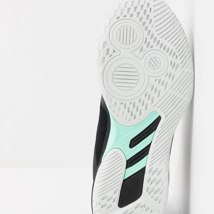 Фото № 5 с приближением к товару «‎Asics Netburner Ballistic FF»