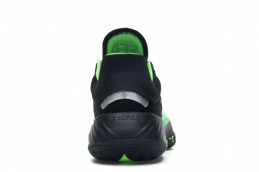 Фото № 4 с приближением к товару «‎adidas D.O.N. Issue #1 Stealth Spider Man»