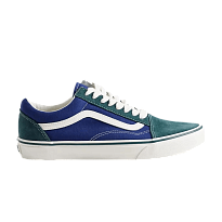 Фото № 1 с приближением к товару «‎Vans Old Skool Multi-Color»