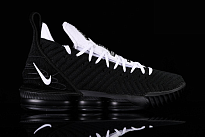 Фото № 1 с приближением к товару «‎Nike Lebron 16 Four Horsemen »