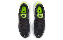 Фото № 4 с приближением к товару «‎Nike Air Max Fusion BlackGreen»