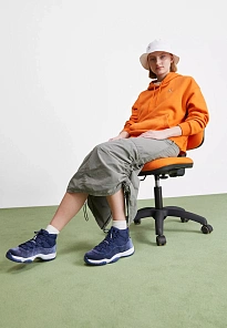Фото № 3 с приближением к товару «‎WMNS AIR JORDAN 11 RETRO»