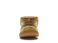 Фото № 2 с приближением к товару «‎Nike SB Dunk Low Reese Forbes Wheat»