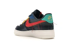 Фото № 6 с приближением к товару «‎Nike Air Force 1 Low BHM (2020)»