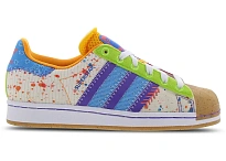 Фото № 1 с приближением к товару «‎adidas Superstar S.E.E.D. G20 CM 201 »