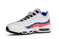Фото № 2 с приближением к товару «‎Nike Air Max 95 Ultramarine»