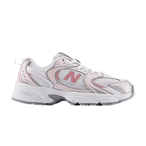 Фото № 1 с приближением к товару «‎New Balance 530 Big Kid Reflection Pink Taffy»