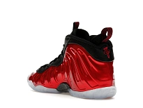 Фото № 6 с приближением к товару «‎Nike Little Posite One Metallic Red (2023) »