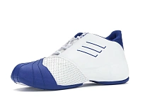Фото № 2 с приближением к товару «‎adidas T-Mac 1 White Royal (2019)»