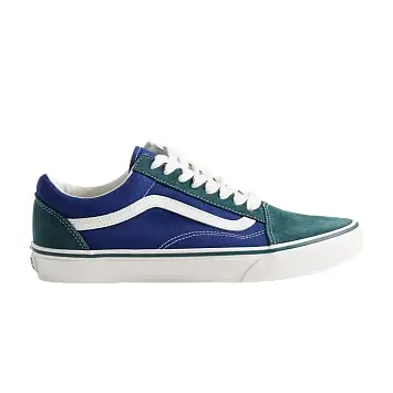 Vans Old Skool Multi-Color - 1