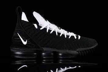 Nike Lebron 16 Four Horsemen  - 1