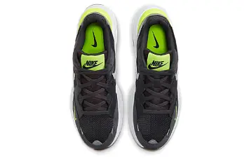 Nike Air Max Fusion BlackGreen - 4
