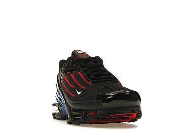 Nike Air Max Plus 3 SE Spider-Man Across the Spider-Verse - 3