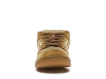 Nike SB Dunk Low Reese Forbes Wheat - 2