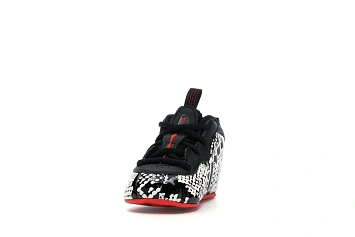 Nike Air Foamposite One Albino Snakeskin (I) - 3