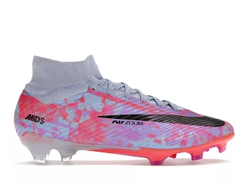 Nike Zoom Mercurial Superfly 9 Elite FG Dream Speed - 1