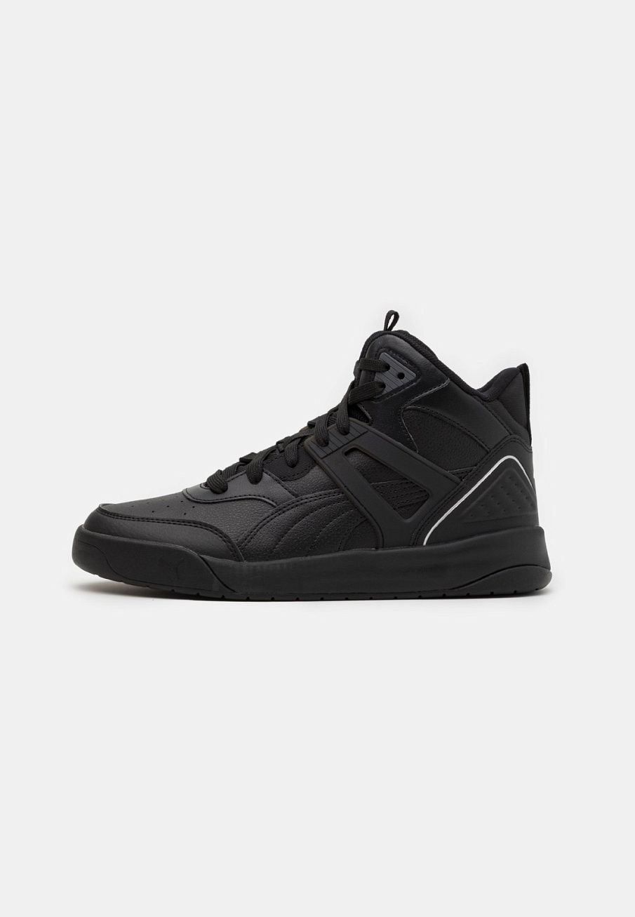 Фото № 1 с приближением к товару «‎Puma Backcourt »
