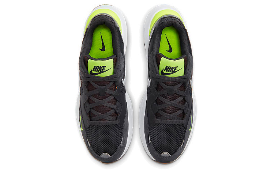 Фото № 4 с приближением к товару «‎Nike Air Max Fusion BlackGreen»
