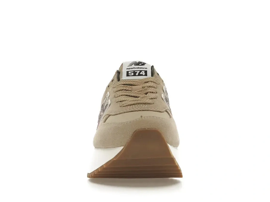 Фото № 2 с приближением к товару «‎New Balance 574 Plus»