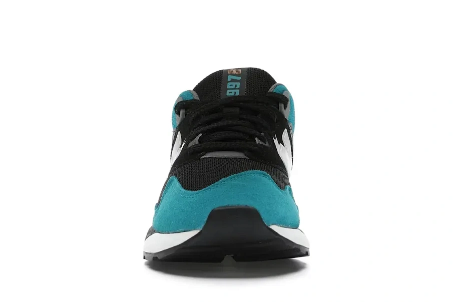 Фото № 2 с приближением к товару «‎New Balance 997S»
