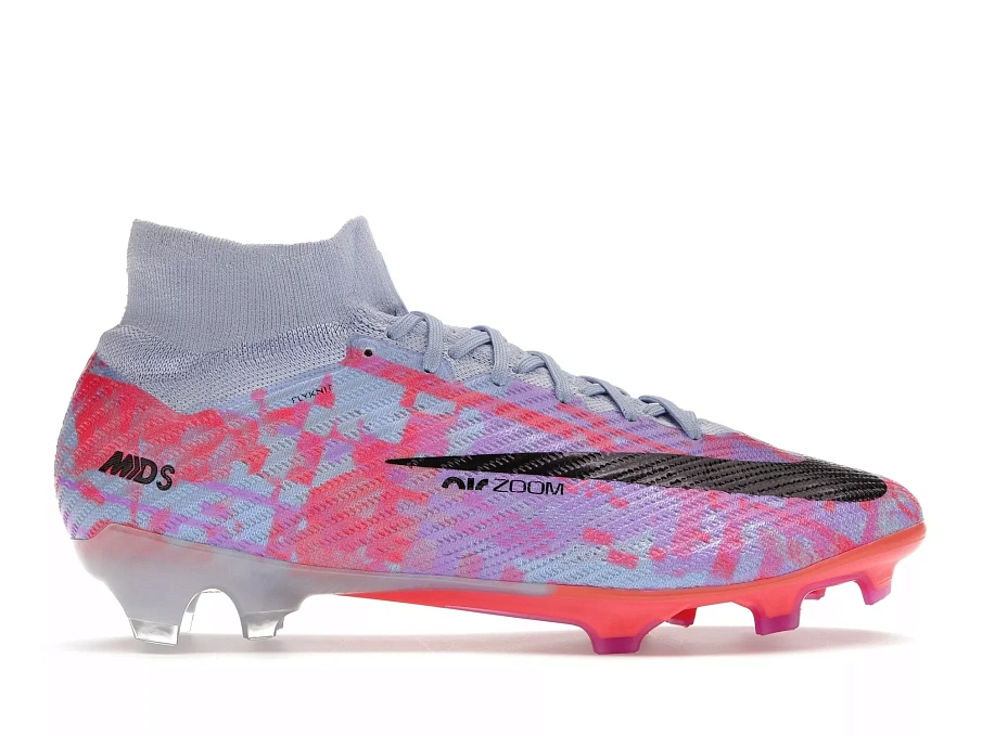 Фото № 1 с приближением к товару «‎Nike Zoom Mercurial Superfly 9 Elite FG Dream Speed»