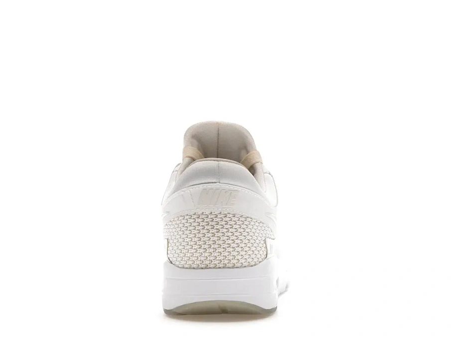 Фото № 4 с приближением к товару «‎Nike Air Max Zero Pure Platinum»
