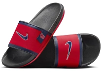 Фото № 1 с приближением к товару «‎Nike Offcourt Slide»