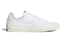 Фото № 1 с приближением к товару «‎adidas Puig Primeknit Primeblue White Hazy Emerald»