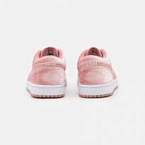 Фото № 4 с приближением к товару «‎Wmns Air Jordan 1 SE Edge »