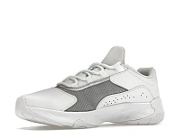 Фото № 2 с приближением к товару «‎Jordan 11 CMFT Low White Neo Turquoise»