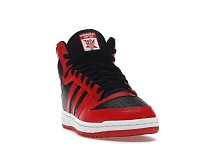 Фото № 3 с приближением к товару «‎adidas Top Ten RB Core Black Vivid Red»