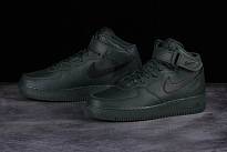 Фото № 2 с приближением к товару «‎Nike Air Force 1 ’07 Grove»