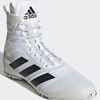 Фото № 3 с приближением к товару «‎Adidas Speedex Tokyo Boxing Sko»