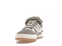 Фото № 5 с приближением к товару «‎adidas Forum Low Charcoal Solid Grey Gum»