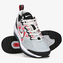 Фото № 4 с приближением к товару «‎Nike Air Max Genome»